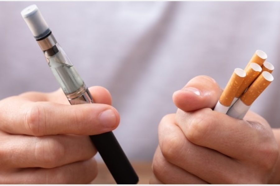 Electronic cigarette: Find out about the Advantages