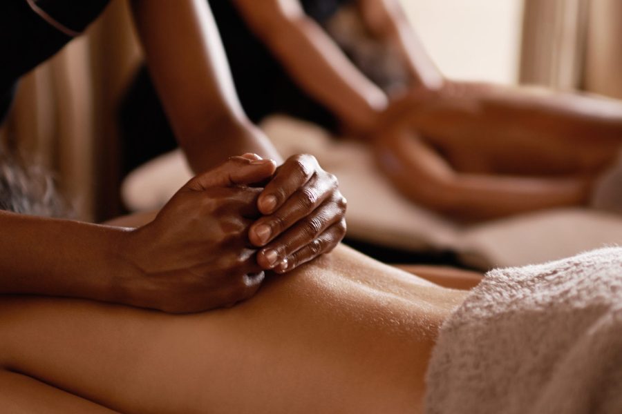 An Extensive Guide to the Various kinds of Massage and Spa Providers