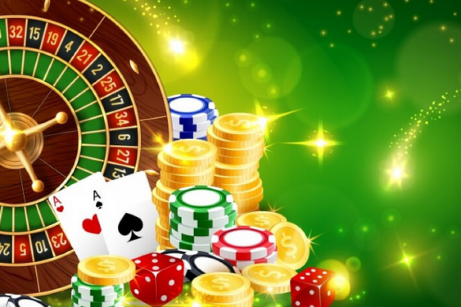 Reveal Ireland&#8217;s Top rated Online Casino Techniques