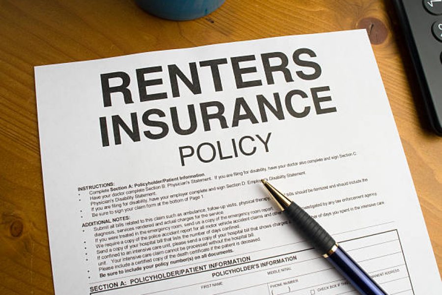 Renters Insurance Solutions for New Mexico Tenants