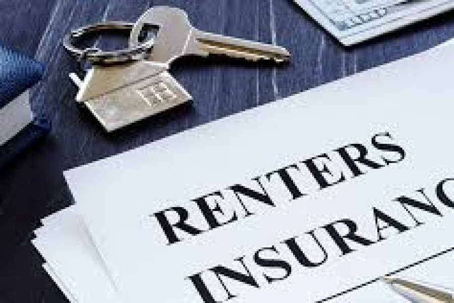 Comprehensive Coverage: Renters Insurance Policies in Oregon