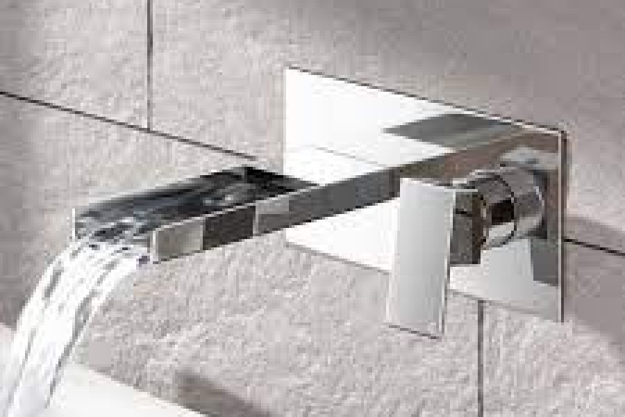 Innovative Features of Bath Mixer Taps for Enhanced Comfort