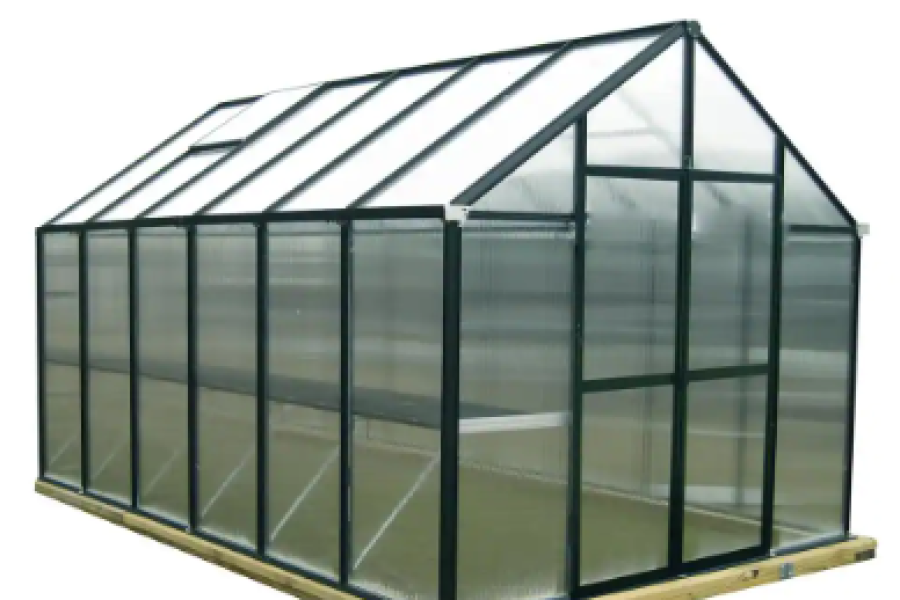 Sustainable Sanctuaries: Greenhouses Ready for Purchase