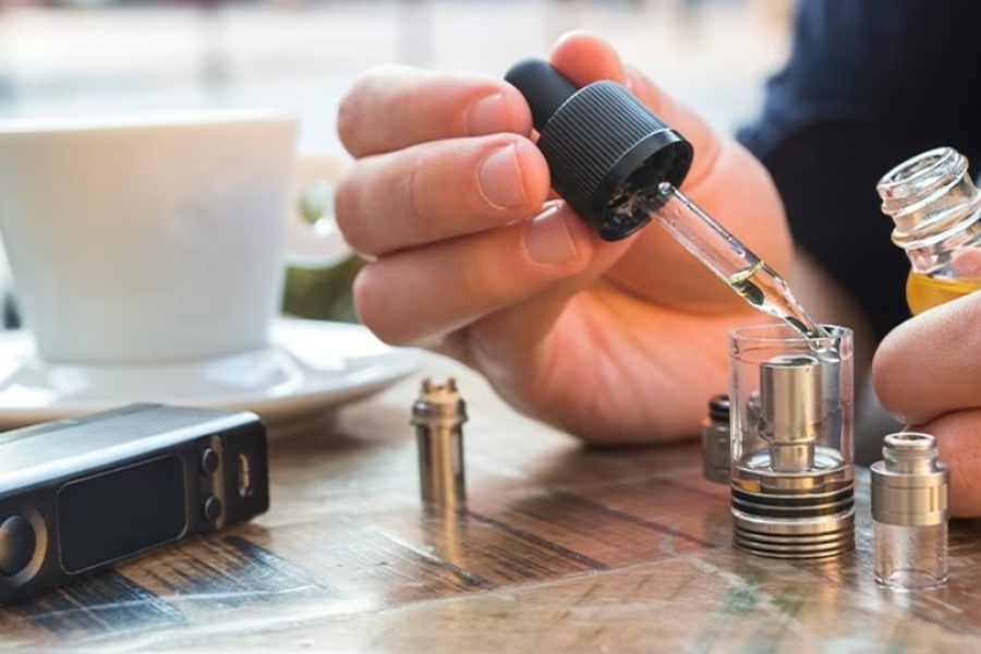 The Purity of CBD Vape Juice: Ensuring High-Quality Ingredients