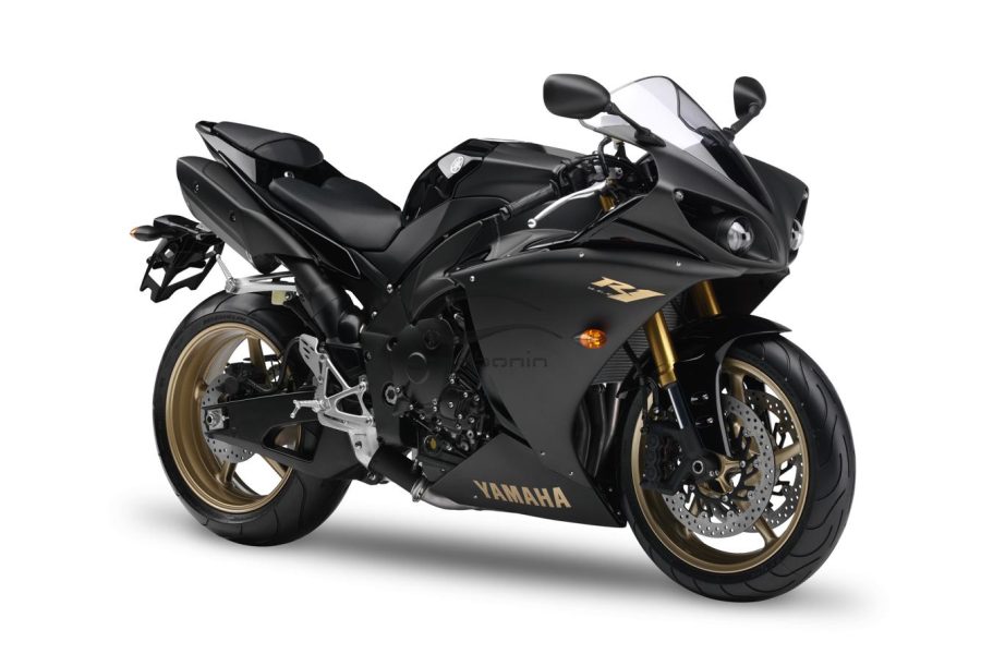 Yamaha R1: The Next Generation Sportsbike