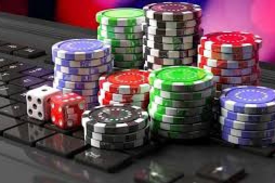 WonbetOne: Your Premier Online Gaming Platform